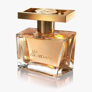 MISS GIORDANI GOLD EDP