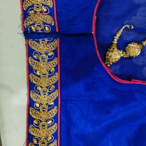 Lehnga Choli