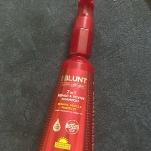 7 In 1 Repair Shampoo