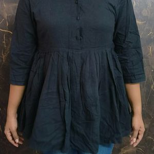 Women Empire Short Kurta