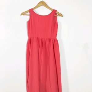 Casual Dress (Women's)