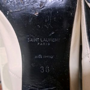 Saint Laurent Brand Italy