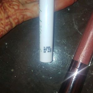 Mamaearth And Colorbar Lip Glosses