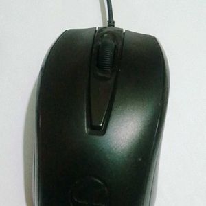 Usb Optical Mouse