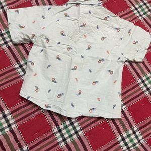 Cute Shirt For Boys