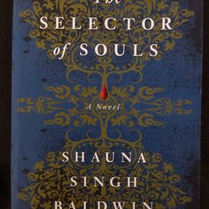 Selector Of Souls - Novel