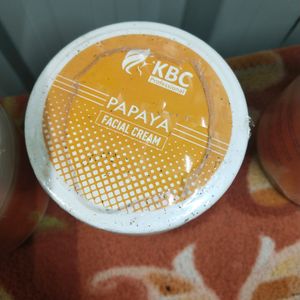 Facial Kit