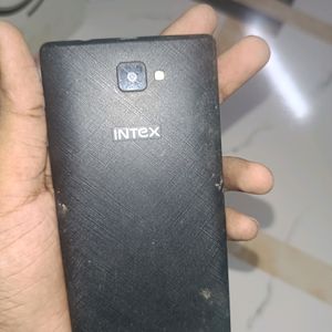 Intex Mobile.