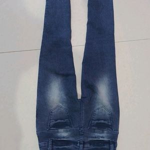 Women Medium Rise Jeans 👖