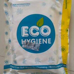 Eco Soft Skin Cleansing