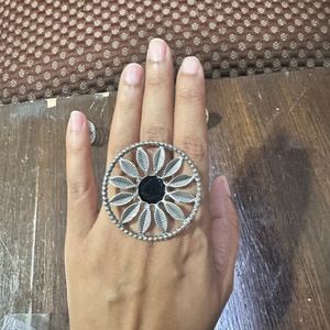 Rings - 2 Pc