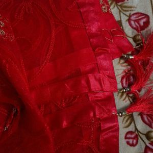 Chundri Net Dupatta