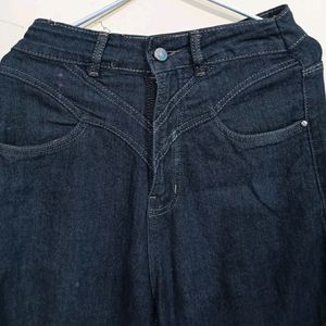 High West Jeans