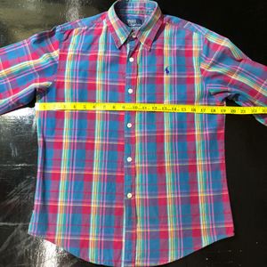 Ralph Lauren shirt For Men’s.