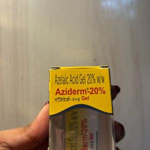 Azelaic Acid Gel 20%