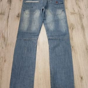 Sc2018 JNM56 jeans Waist 30