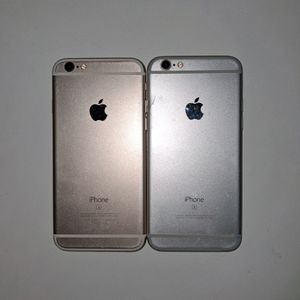 iPhone 6s 32GB (2Pcs.)