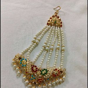 Heeramandi Jewellery