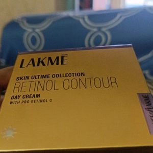 Lakme Cream New With Tag