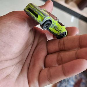 Hotwheels Camero Gt