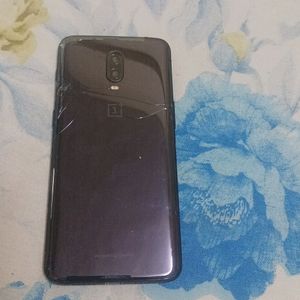 OnePlus 6T   8gb RAM 128 gb Storage