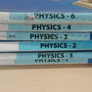 Allen Physics Module For Neet Hindi Medium