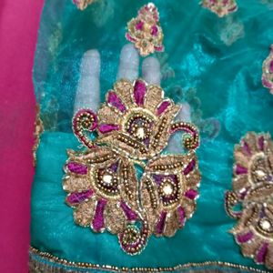 Bridal Sarees