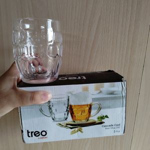 BEER CUP -1 PCS