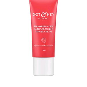 Dot & key Strawberry Dew Strobe Cream