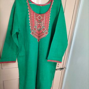 Tip Top Condition Kurti