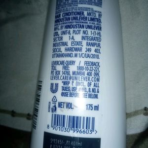 Dove Conditioner New Pack