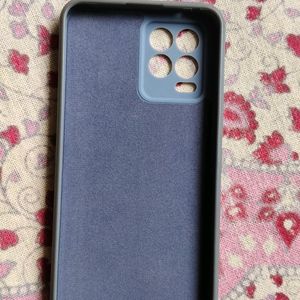 Realme 8 Cover