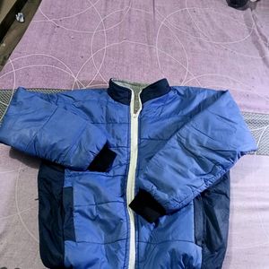 Jacket For Kids Under (10-12)