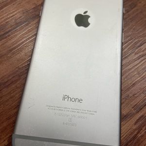 Apple iPhone 6 Just Display Replacement Needed