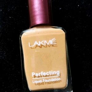 Lakme Foundation