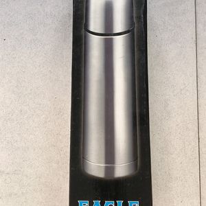 New Eagle stainless steel vacuum flask 1lit