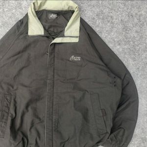 Asics Jackets