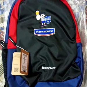 Wildcraft Bag