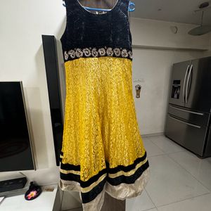 Anarkali Kurta