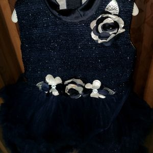 Baby Girl Frock