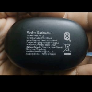 Redmi Earbuds S