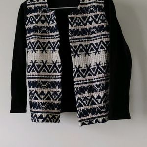 Super Soft Shrug