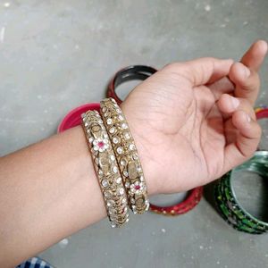 Bangle Combo