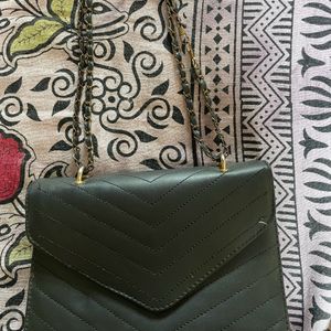 Diwali Sale Black Sling