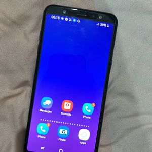 Samsung Galaxy A6+