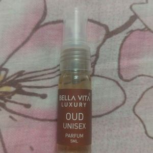 Bella Vita Luxury Eau De Parfum