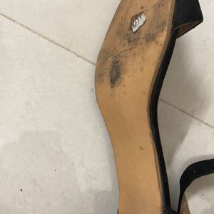 Like New Heels For Grabs