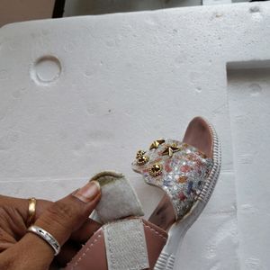 Baby Girl Shoes