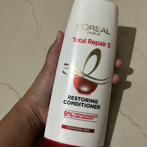 Loreal Paris Hair Conditioner 386ml