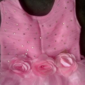 1 -2Year Baby Frock